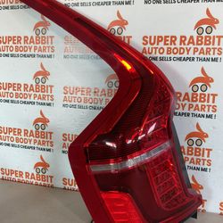 2016 Volvo XC90 Driver LED Tail Light CHEAPEST🤩 ORIGINAL 2022