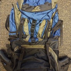 ALPS Backpack 