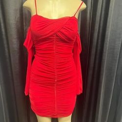 New Women's Dress Size Small 