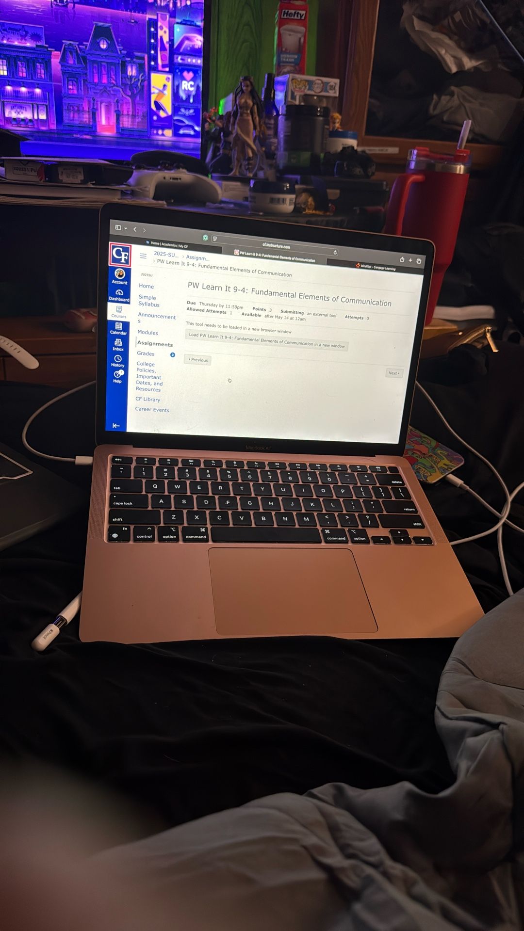 MacBook Air 13in
