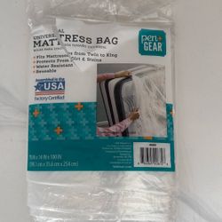 Mattress Bag