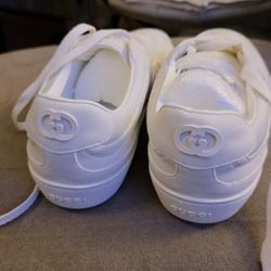 Beautiful USED GUCCI SIZE 7.5 8