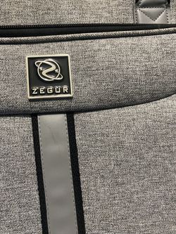Zegur Workbag/ Travel bag