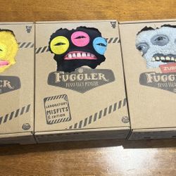 Fugglers