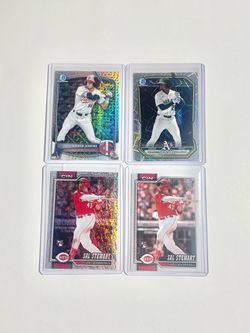 Baseball Cards