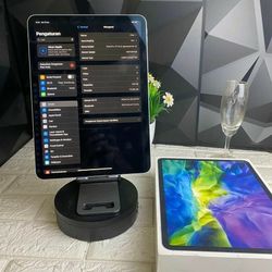 Apple      IPad     Pro      Unlocked 