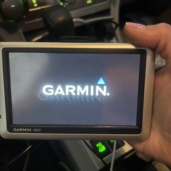 GPS