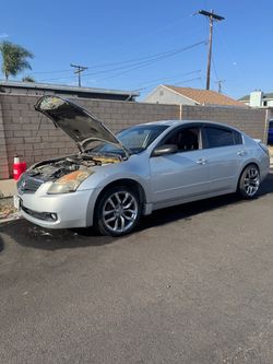 2007 Nissan Altima