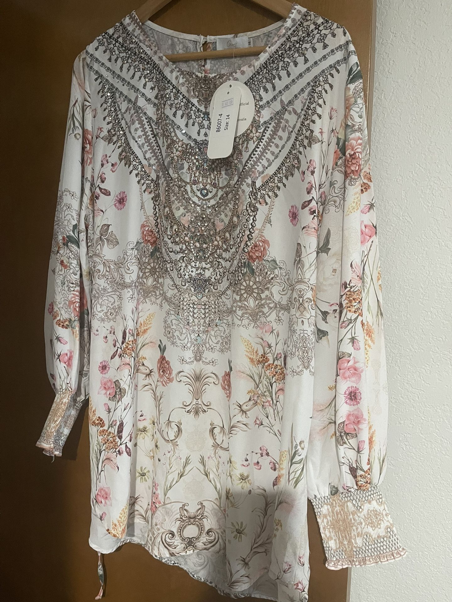 Brand New Design Dress Sale For 60