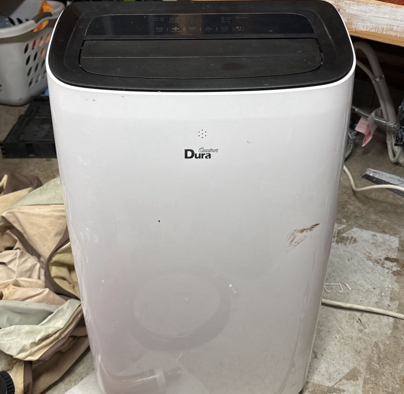 Portable AC Air Conditioner 8000 btu