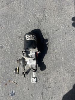 S14 240sx Kouki Wiper Motor 