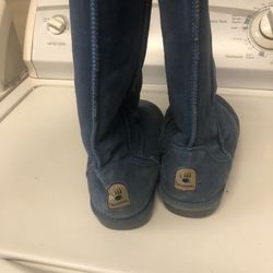 Bearpaw Boots 