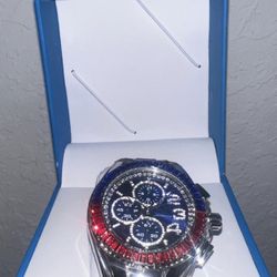 TechnoMarine Men’s Watch