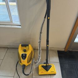 Commercial Steam Mop Cleaner 