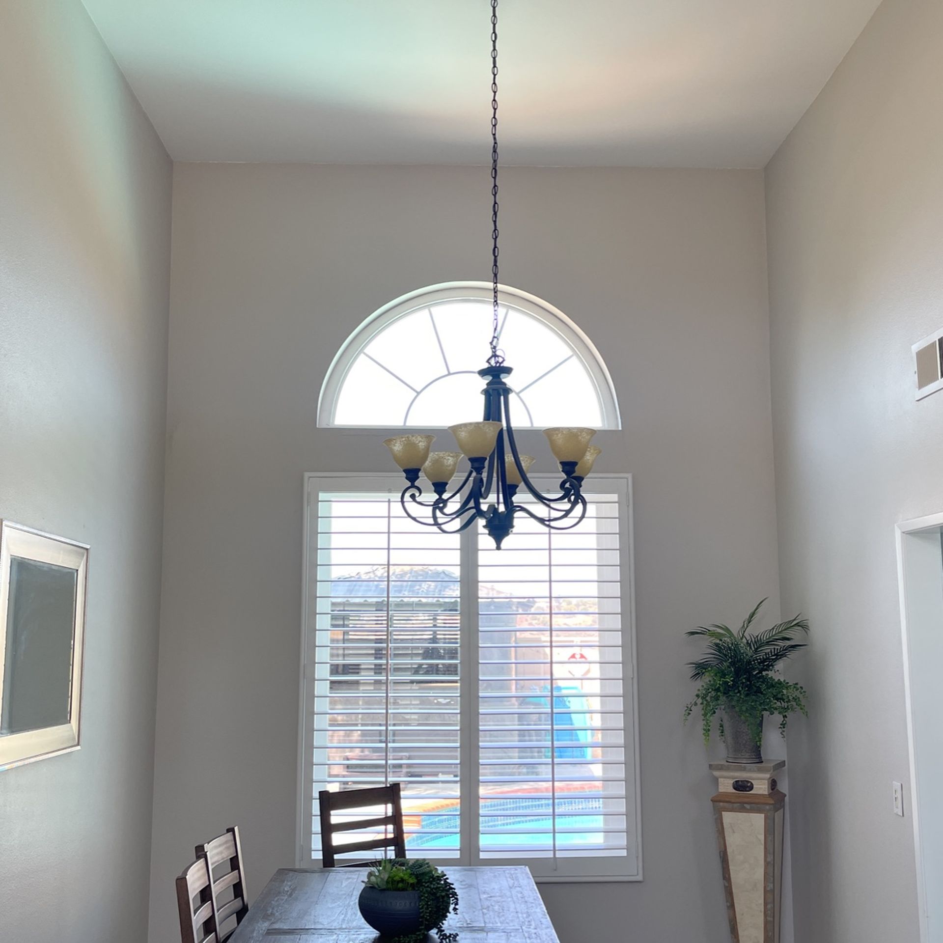 Chandelier For Sale!