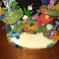 Table Centerpiece 