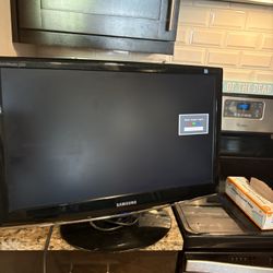 Samsung Computer Monitor