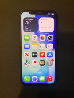 Iphone 11 Pro 256Gb Unlocked for Any Carrier