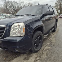 2007 Chevrolet Tahoe