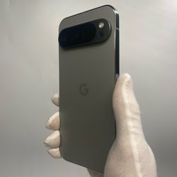 Google Pixel 9 Pro XL 256gb Unlocked