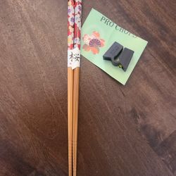 Japanese Chopsticks