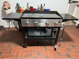 Griddle