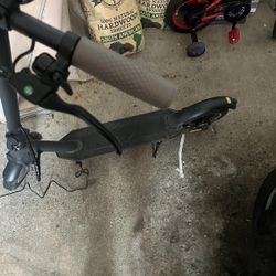 electric scooter 1plus