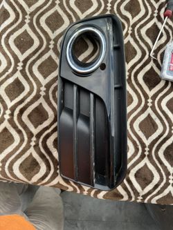 Grille Lh 2014 Audi Q5
