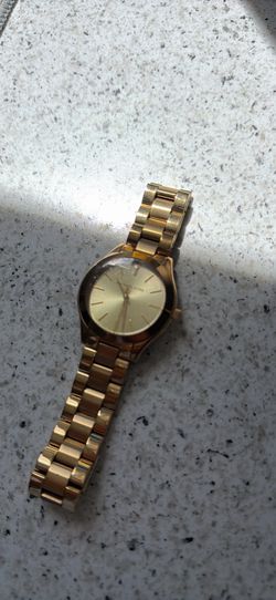 Michael kors women’s watch