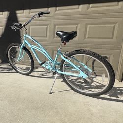 Great Bike In Excellent Condition