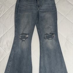 Hollister Jeans For Sale
