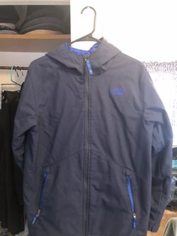 Boys Xl NorthFace