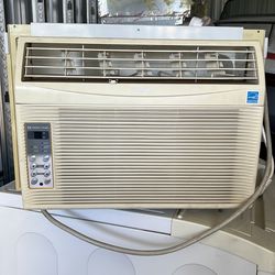 Window A/C