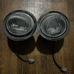 Maxima Fog Lights 