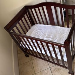 Baby Crib For Infant