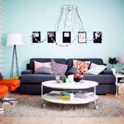 IKEA String Coffee Table Discontinued