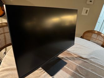 Samsung M5 Smart Monitor — 27-inch