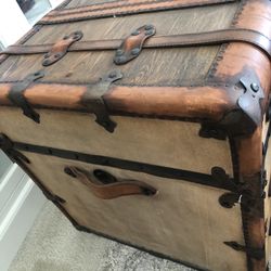 RH trunk