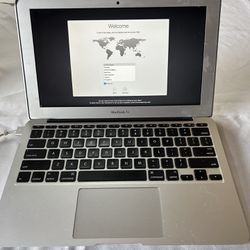11-Inch MacBook Air