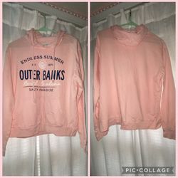 Outer Banks Hoodie 