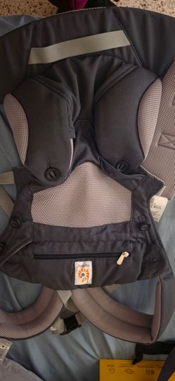 ergobaby carrier