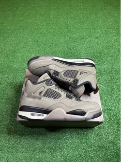 Jordan 4 Cavestone