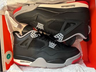 Jordans never used