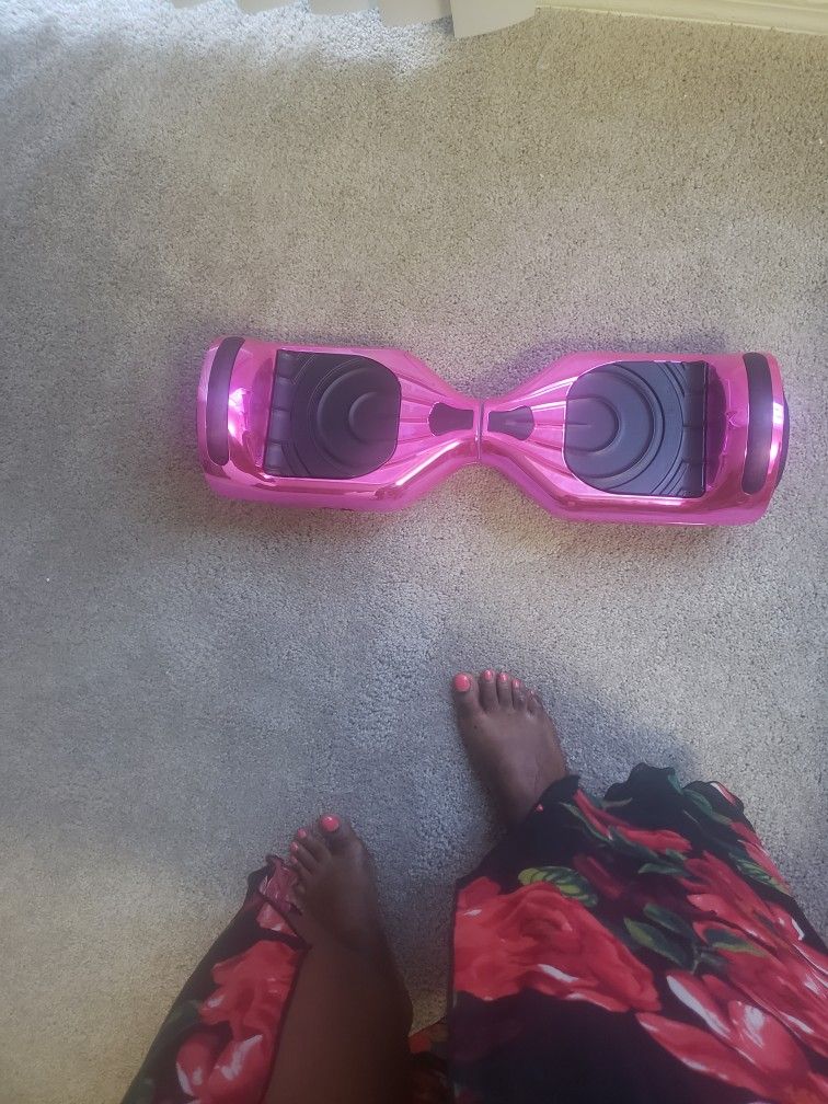 Hoverboard 