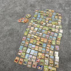 Pokémon Cards