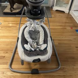 Baby Swing