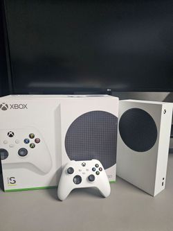 Xbox Series S