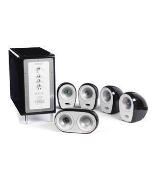 Tannoy Arena Home Theater System (new and multiples)