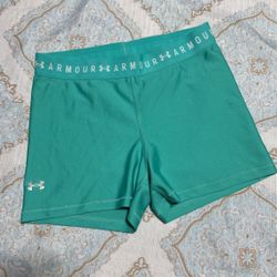Workout Shorts