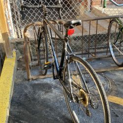 Vilano Bicycle, good condition